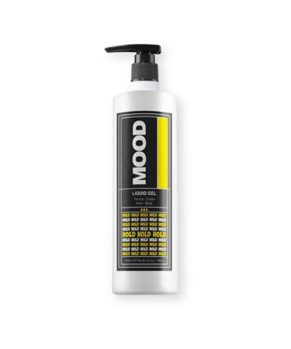 LIQUID GEL